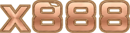x888 লোগো